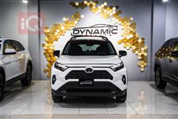 تويوتا راف 4